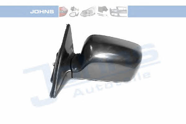 Johns 81 34 37-2 Rearview mirror external left 8134372: Buy near me in Poland at 2407.PL - Good price!