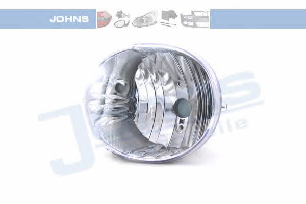 Johns 81 42 29-2 Fog headlight, left 8142292: Buy near me in Poland at 2407.PL - Good price!