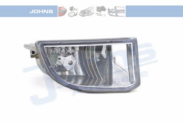 Johns 81 42 30 Fog headlight, right 814230: Buy near me in Poland at 2407.PL - Good price!