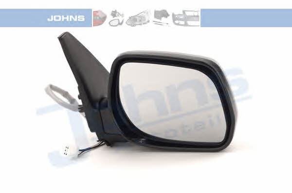Johns 81 42 38-21 Rearview mirror external right 81423821: Buy near me in Poland at 2407.PL - Good price!