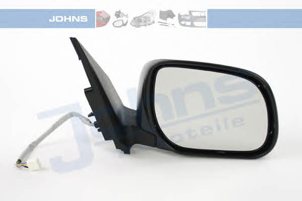 Johns 81 43 38-25 Rearview mirror external right 81433825: Buy near me in Poland at 2407.PL - Good price!