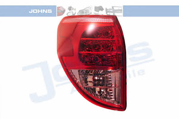 Johns 81 43 87-1 Tail lamp left 8143871: Buy near me in Poland at 2407.PL - Good price!