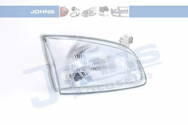 Johns 81 54 10 Headlight right 815410: Buy near me in Poland at 2407.PL - Good price!