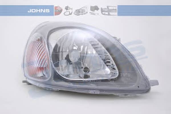 Johns 81 55 10 Headlight right 815510: Buy near me in Poland at 2407.PL - Good price!