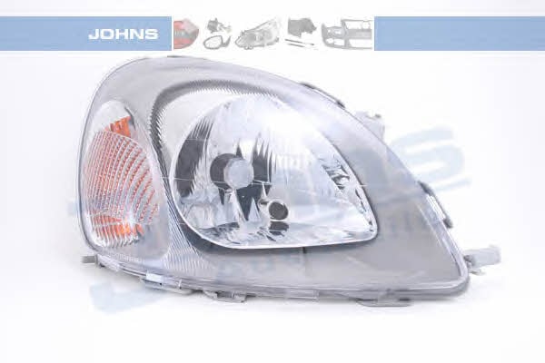 Johns 81 55 10-1 Headlight right 8155101: Buy near me in Poland at 2407.PL - Good price!