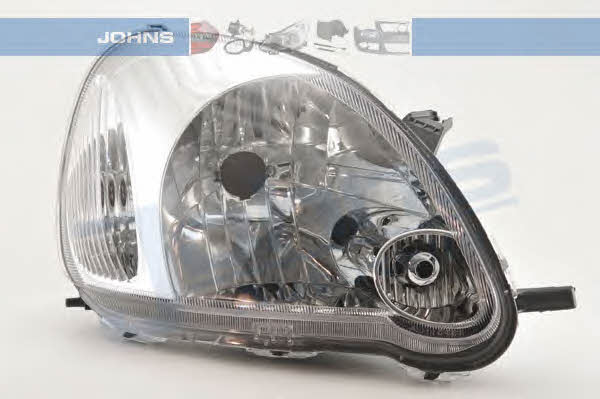 Johns 81 55 10-3 Headlight right 8155103: Buy near me in Poland at 2407.PL - Good price!