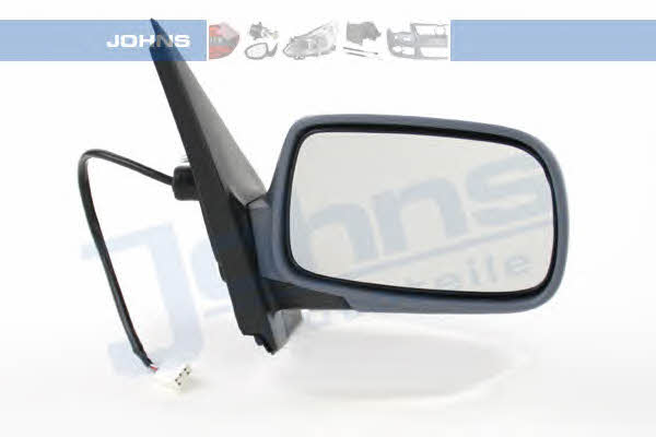 Johns 81 55 38-61 Rearview mirror external right 81553861: Buy near me in Poland at 2407.PL - Good price!