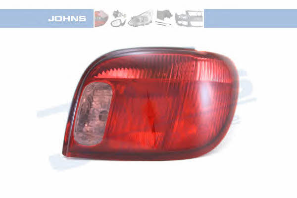 Johns 81 55 88-5 Tail lamp right 8155885: Buy near me in Poland at 2407.PL - Good price!