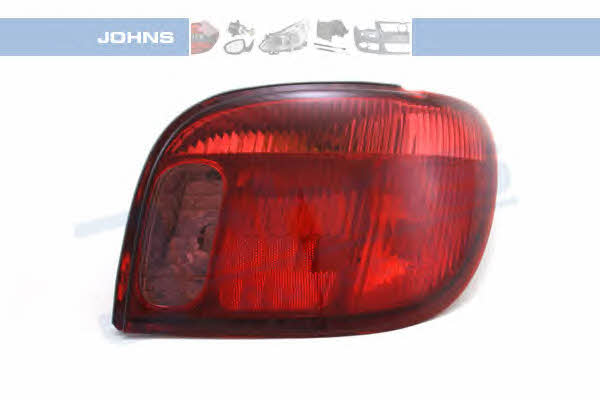 Johns 81 55 88-7 Lampa tylna prawa 8155887: Dobra cena w Polsce na 2407.PL - Kup Teraz!