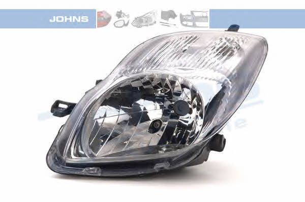 Johns 81 56 09-2 Headlight left 8156092: Buy near me in Poland at 2407.PL - Good price!