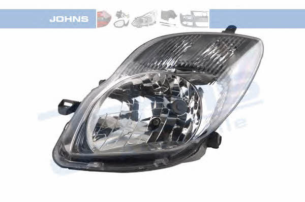 Johns 81 56 09-4 Headlight left 8156094: Buy near me in Poland at 2407.PL - Good price!