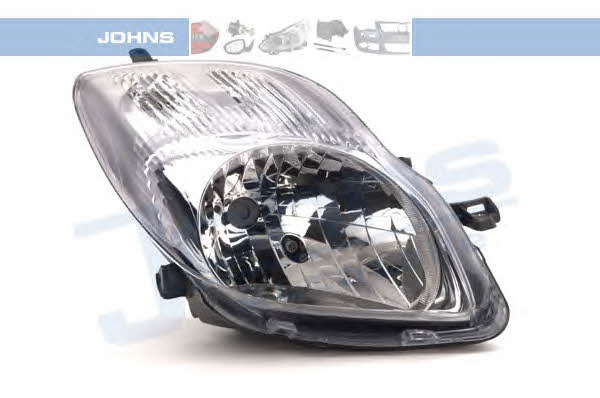 Johns 81 56 10-2 Headlight right 8156102: Buy near me in Poland at 2407.PL - Good price!