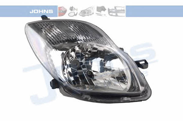 Johns 81 56 10-4 Headlight right 8156104: Buy near me in Poland at 2407.PL - Good price!