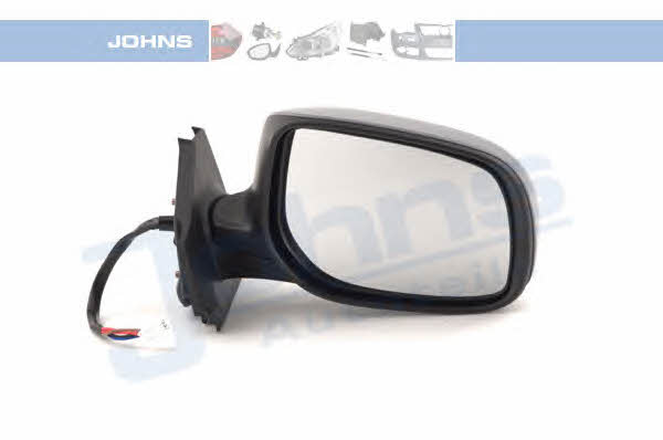 Johns 81 56 38-21 Rearview mirror external right 81563821: Buy near me in Poland at 2407.PL - Good price!