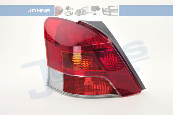 Johns 81 56 87-3 Tail lamp left 8156873: Buy near me in Poland at 2407.PL - Good price!