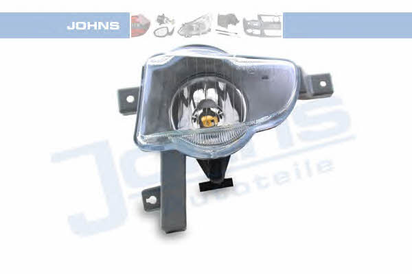 Johns 90 06 29-6 Fog headlight, left 9006296: Buy near me in Poland at 2407.PL - Good price!