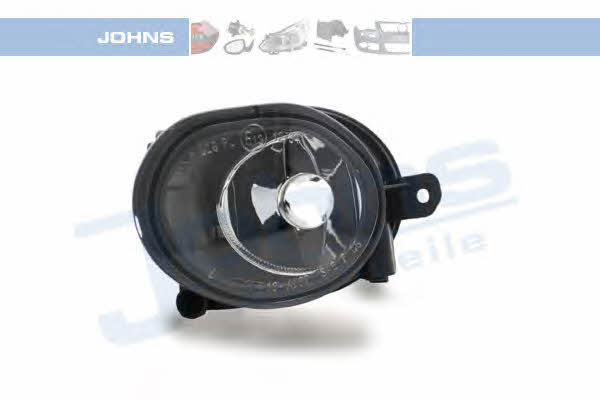 Johns 90 07 29-2 Fog headlight, left 9007292: Buy near me in Poland at 2407.PL - Good price!