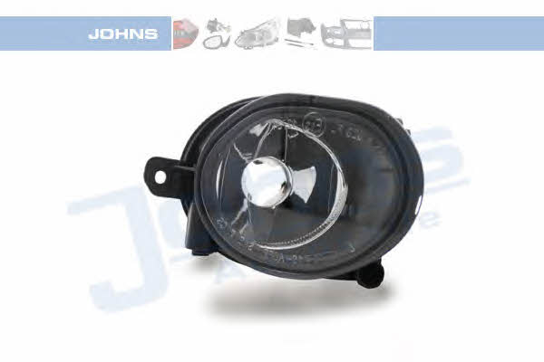 Johns 90 07 30-2 Fog headlight, right 9007302: Buy near me in Poland at 2407.PL - Good price!