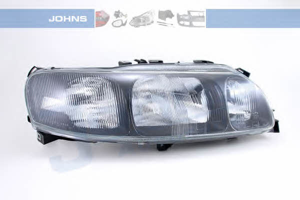 Johns 90 22 10 Headlight right 902210: Buy near me in Poland at 2407.PL - Good price!