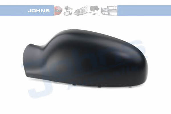 Johns 90 22 37-91 Cover side left mirror 90223791: Buy near me in Poland at 2407.PL - Good price!