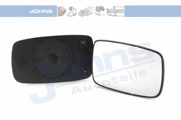 Johns 90 32 38-81 Side mirror insert, right 90323881: Buy near me in Poland at 2407.PL - Good price!