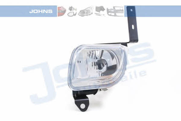 Johns 90 33 29 Fog headlight, left 903329: Buy near me in Poland at 2407.PL - Good price!