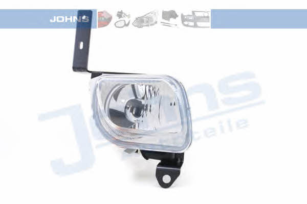 Johns 90 33 30 Fog headlight, right 903330: Buy near me in Poland at 2407.PL - Good price!