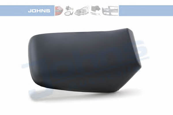 Johns 90 33 37-91 Cover side left mirror 90333791: Buy near me at 2407.PL in Poland at an Affordable price!