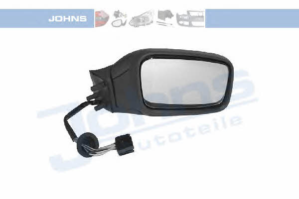 Johns 90 33 38-21 Rearview mirror external right 90333821: Buy near me at 2407.PL in Poland at an Affordable price!