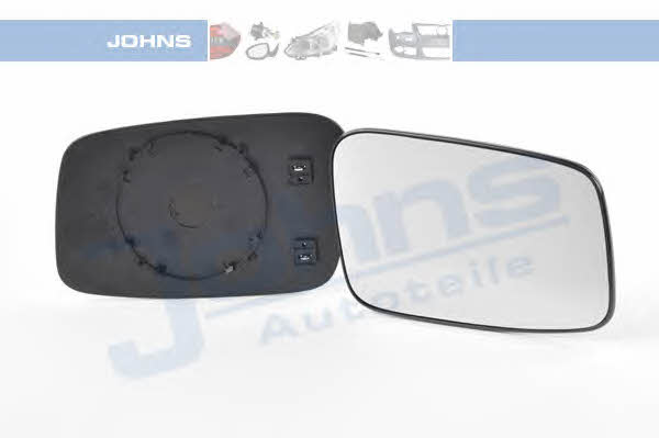 Johns 90 33 38-80 Side mirror insert, right 90333880: Buy near me in Poland at 2407.PL - Good price!