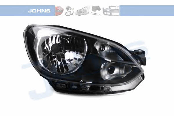 Johns 95 06 10-2 Headlight right 9506102: Buy near me in Poland at 2407.PL - Good price!