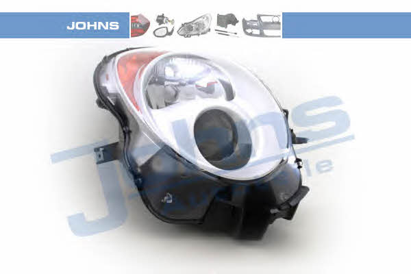 Johns 10 01 10 Headlight right 100110: Buy near me in Poland at 2407.PL - Good price!