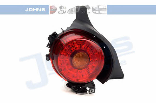 Johns 10 01 87-1 Tail lamp left 1001871: Buy near me in Poland at 2407.PL - Good price!
