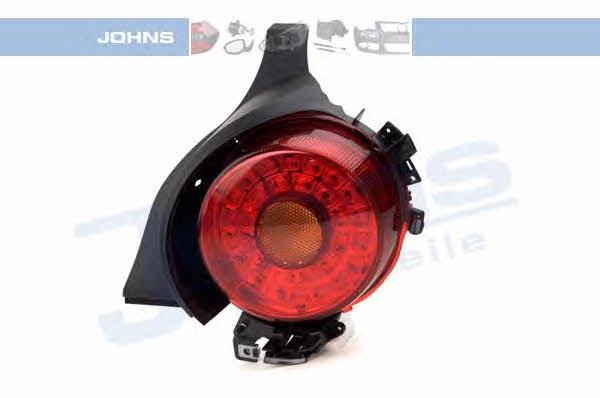 Johns 10 01 88-1 Tail lamp right 1001881: Buy near me in Poland at 2407.PL - Good price!
