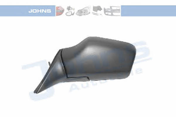 Johns 10 03 37-5 Rearview mirror external left 1003375: Buy near me in Poland at 2407.PL - Good price!