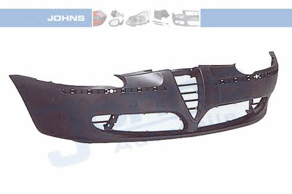 Johns 10 05 07 Front bumper 100507: Buy near me in Poland at 2407.PL - Good price!
