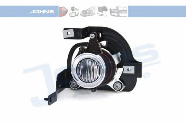 Johns 10 05 30-2 Fog headlight, right 1005302: Buy near me in Poland at 2407.PL - Good price!