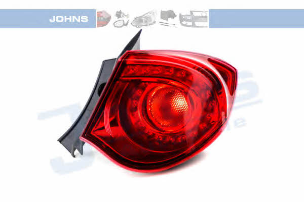 Johns 10 06 88-1 Tail lamp outer right 1006881: Buy near me in Poland at 2407.PL - Good price!
