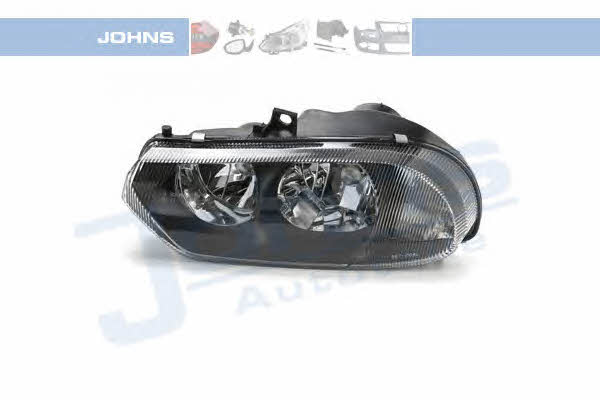 Johns 10 11 09-9 Headlight left 1011099: Buy near me in Poland at 2407.PL - Good price!