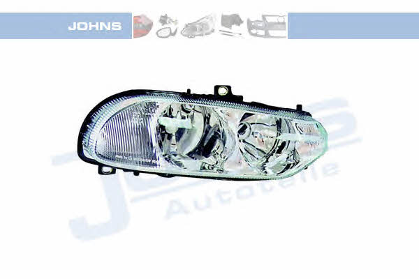 Johns 10 11 10 Headlight right 101110: Buy near me in Poland at 2407.PL - Good price!