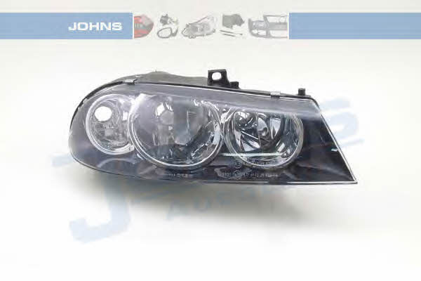 Johns 10 11 10-2 Headlight right 1011102: Buy near me in Poland at 2407.PL - Good price!