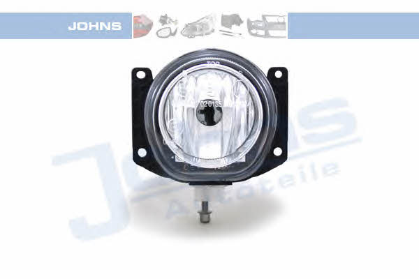 Johns 10 11 29-2 Fog lamp left/right 1011292: Buy near me in Poland at 2407.PL - Good price!
