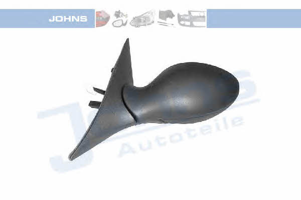 Johns 10 11 37-21 Rearview mirror external left 10113721: Buy near me in Poland at 2407.PL - Good price!