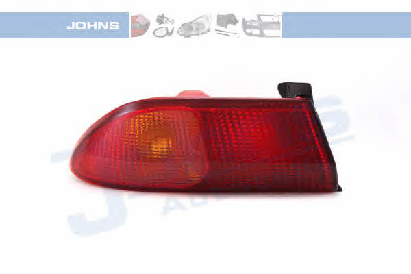 Johns 10 11 87-1 Tail lamp outer left 1011871: Buy near me in Poland at 2407.PL - Good price!