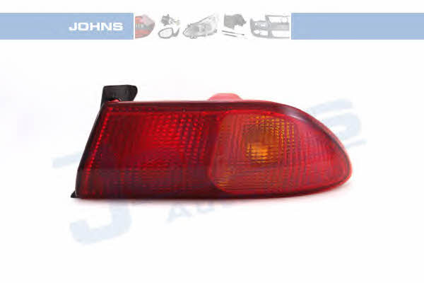 Johns 10 11 88-1 Tail lamp outer right 1011881: Buy near me in Poland at 2407.PL - Good price!
