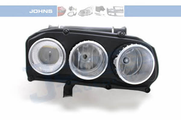 Johns 10 12 10 Headlight right 101210: Buy near me in Poland at 2407.PL - Good price!