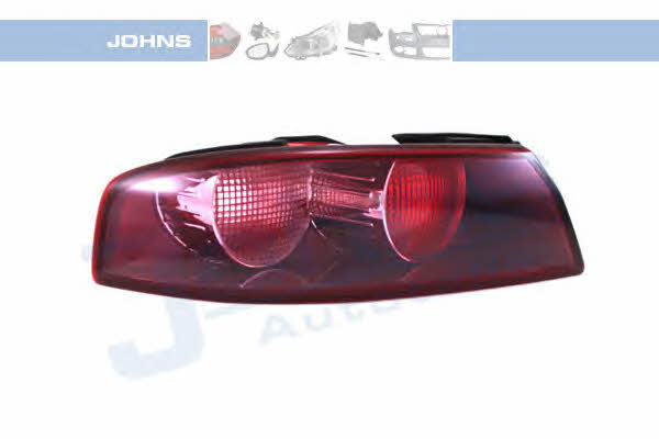 Johns 10 12 87-1 Tail lamp outer left 1012871: Buy near me in Poland at 2407.PL - Good price!