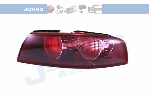 Johns 10 12 88-1 Tail lamp outer right 1012881: Buy near me in Poland at 2407.PL - Good price!