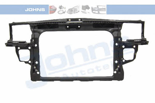 Johns 13 01 04-4 Front panel 1301044: Buy near me in Poland at 2407.PL - Good price!