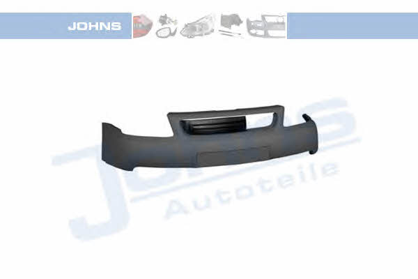 Johns 13 01 07 Front bumper 130107: Buy near me in Poland at 2407.PL - Good price!